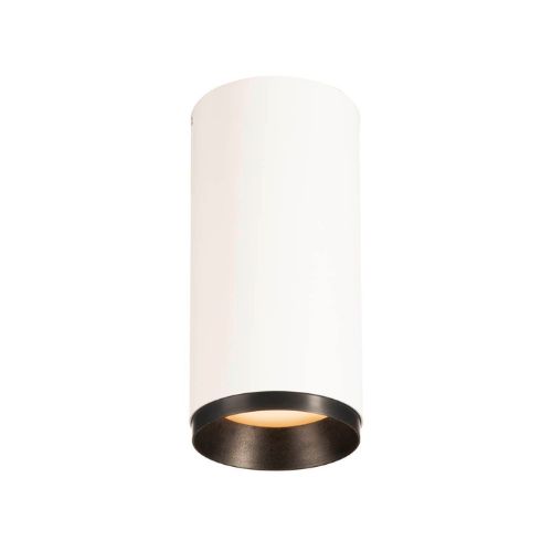 1004230 Spot Numinos M 20.1W LED 1955lm 3000K 24DGR White/Black - 1004230 - 4024163243803