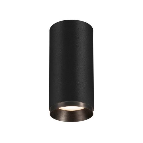 1004235 Spot Numinos M 14W LED 1950lm 4000K 36DGR Black mat - 1004235 - 4024163243858