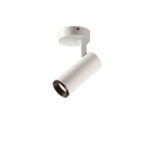 1004406 Spot Numinos S 10.42W LED 1100lm 4000K DALI 24DGR WH - 1004406 - 4024163245562