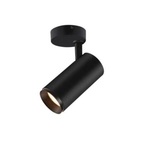 1004492 Spot Numinos M 20.1W LED 1880lm 3000K DALI 60DGR Black/Black - 1004492 - 4024163246422