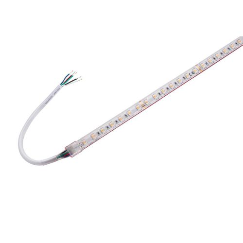 1004737 Grazia Banda LED 70LED/m RGB 24V rola 5m IP55 - 1004737 - 4024163248877