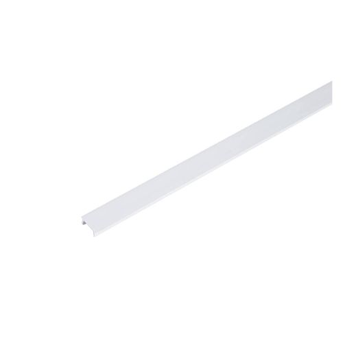 1004785 Capac sina 2x2m Alb - 1004785 - 4024163249355
