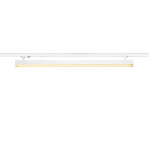 SPS 1005401 Sight 37W LED 3000lm 3000-4000K 1140mm Alb - 1005401 - 4024163254656