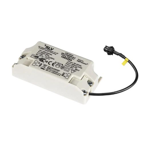 1005609 Driver LED 10W 200mA IP20 - 1005609 - 4024163255417