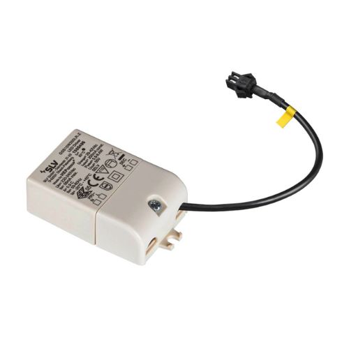 1005610 Driver LED 10W 200mA IP20 - 1005610 - 4024163255400