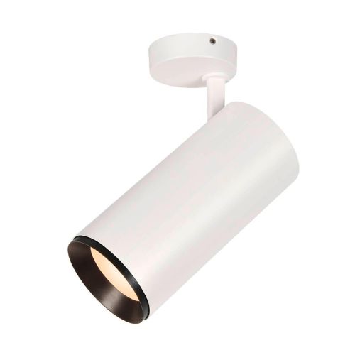 1005752 Spot Numinos XL 36W LED 3210lm 3000K 60DGR WH - 1005752 - 4024163260428