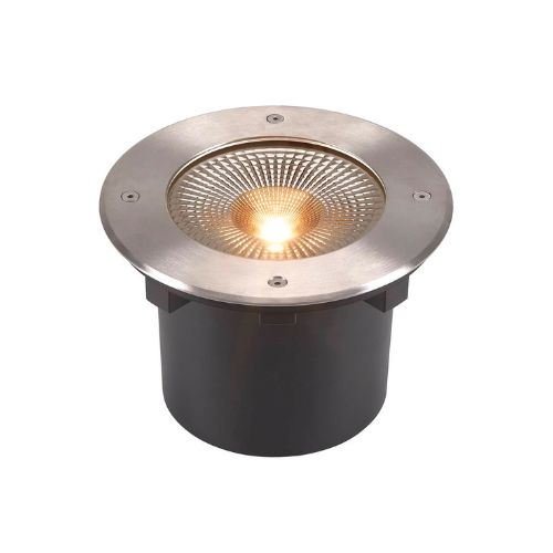 1006104 Spot incastrat Rocci 200 16W LED 1530lm 3000K Otel IP67 - 1006104 - 4024163262095