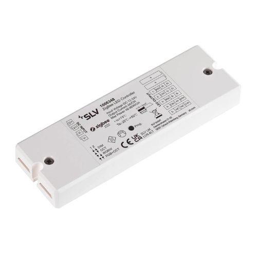 1006348 Controller RGB 12-24V ZigBee 3.0 - 1006348 - 4024163265508