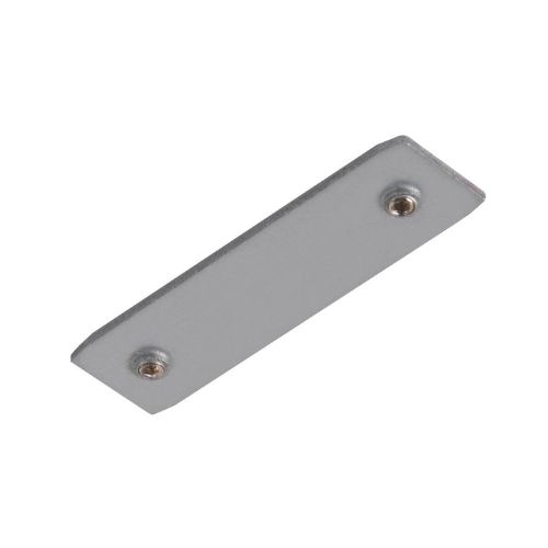 1006609 Placa de armare pentru sina 48V Gri - 1006609 - 4024163271370