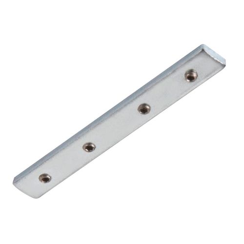 1006610 Placa de armare pentru sina 48V Gri - 1006610 - 4024163271363