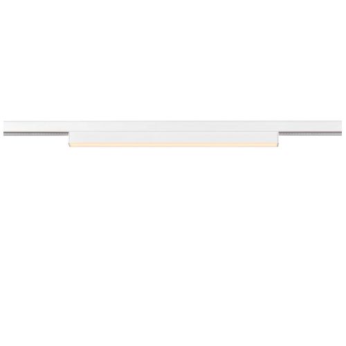 SPS 1006624 In-Line 44 48V 14W LED 1180lm 3000K DALI 95DGR WH - 1006624 - 4024163271226