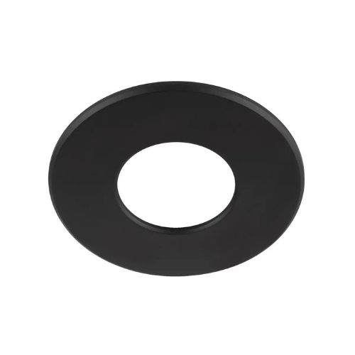 Rama pentru Universal Fix 1007096 Negru IP65 - 1007096 - 4024163272988