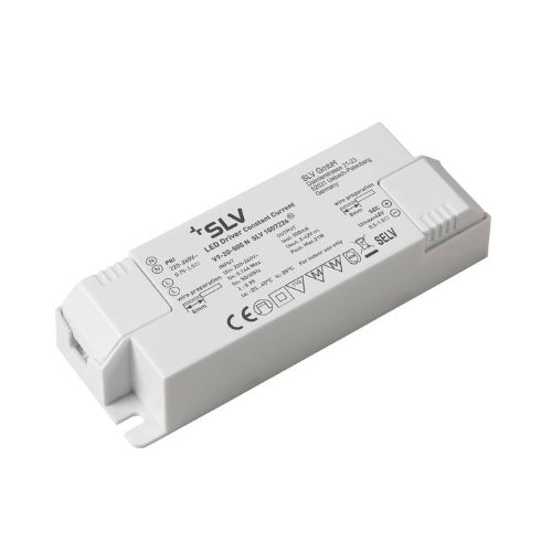 1007226 Driver LED 21W 500mA IP20 - 1007226 - 4024163275149