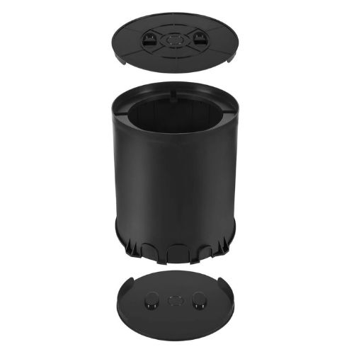 1007246 Carcasa montaj ingropat pentru Dasar 2.0 XL - 1007246 - 4024163275323