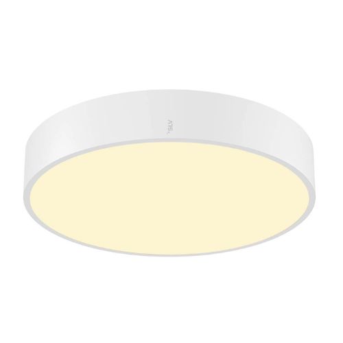 1007299 Plafoniera Medo Pro 40 19W LED 2650lm 3000-4000K Alb - 1007299 - 4024163276900