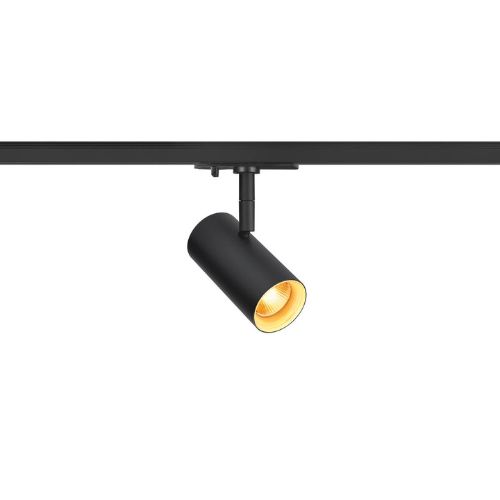 Spot pentru sina 1007638 Noblo 6W LED 740lm 2700K Negru mat - 1007638 - 4024163281874