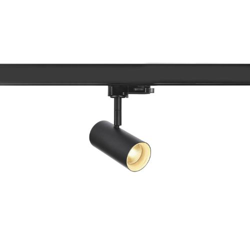 SPS 1007648 Noblo 6W LED 760lm 4000K Negru - 1007648 - 4024163281577