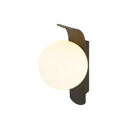 1008124 Aplica Sun 1xMax.40W G9 Negru - 1008124 - 4024163292825