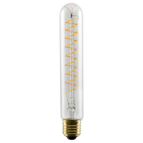 BEL 1008152 LED Classic Filament T32 6W 2200K 570lm E27 - 1008152 - 4260751134201