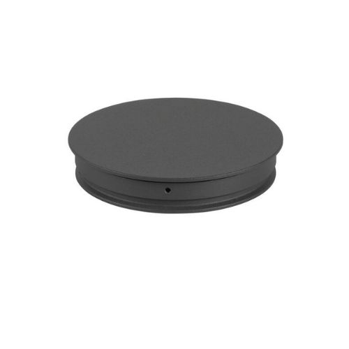 1008475 M-Pol Capac 120mm Antracit - 1008475 - 4024163295758