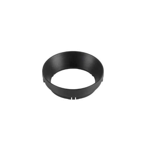 Inel decorativ 1008482 Noblo 47.6mm Negru - 1008482 - 4024163295680