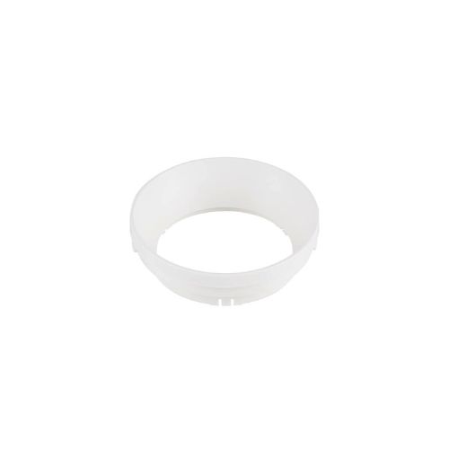 Inel decorativ 1008483 Noblo 47.6mm Alb - 1008483 - 4024163295673