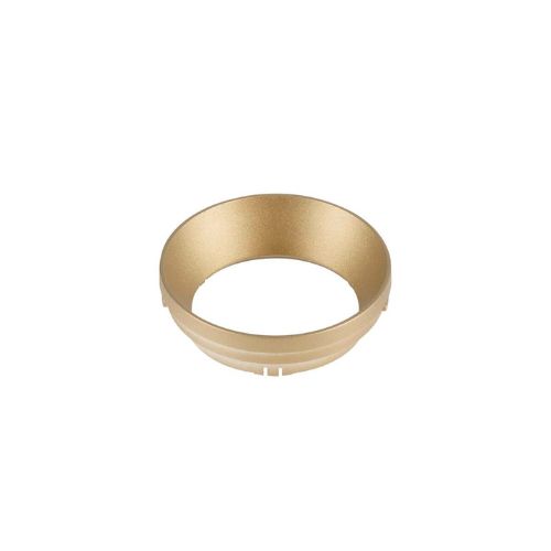 Inel decorativ 1008484 Noblo 47.6mm Auriu - 1008484 - 4024163295666
