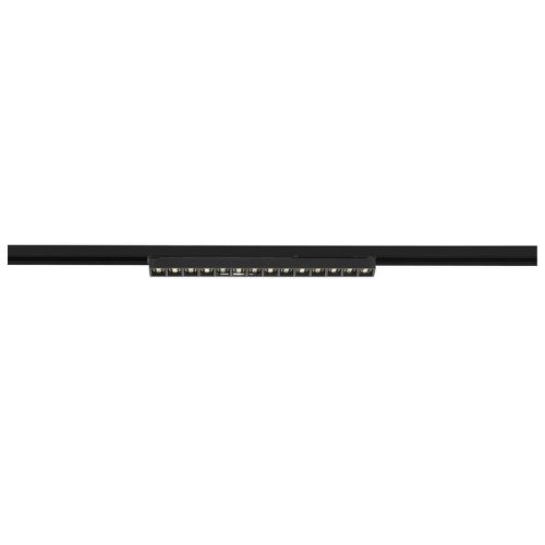 SPS 1010147 Sight Evo 18W LED 2250lm 4000K 574mm Negru - 1010147 - 4024163318778