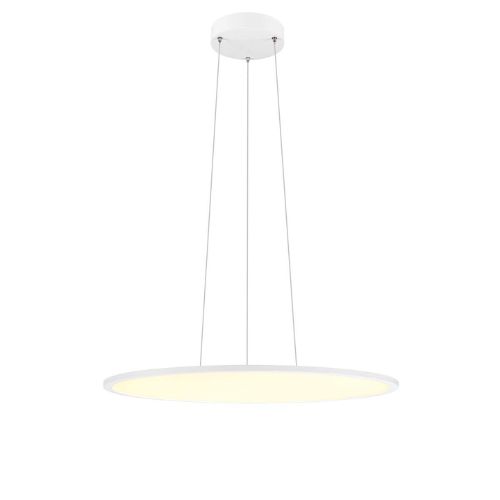 1010426 Corp suspendat Panel 60 Phase 29W LED 3050/3300lm 3400-4000K Alb - 1010426 - 4024163315982