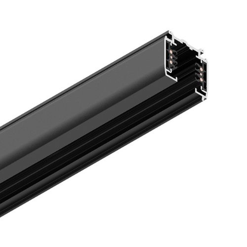 106703.02 All-Track Sina DALI 3000mm Negru - 106703.02