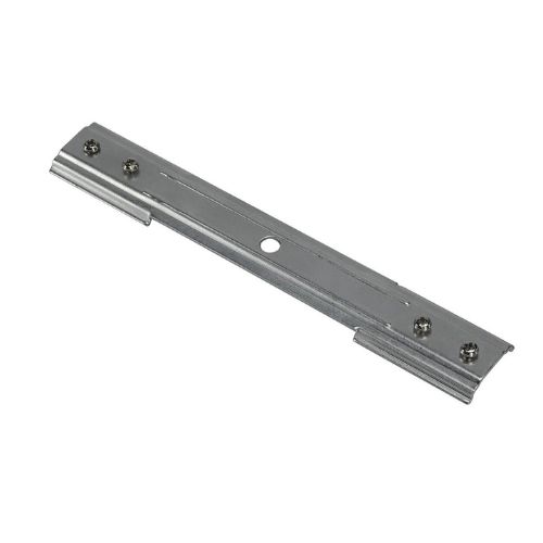143151 Conector longitudinal pentru sina monofazata Nichel - 143151 - 4024163128575