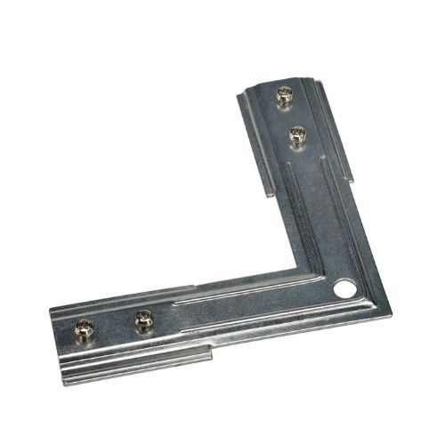 143152 Conector colt stabilizator pt sina monofazata Nichel - 143152 - 4024163127424