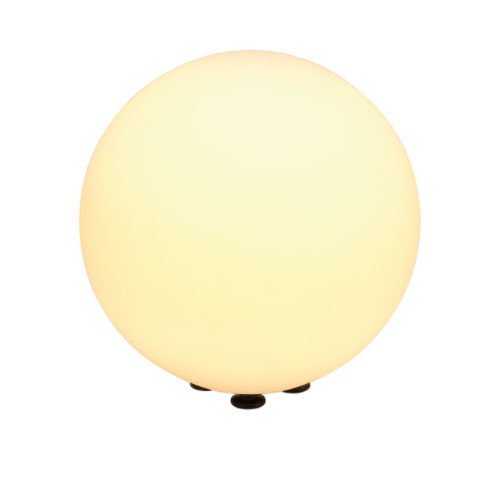 227220 Lampa de gradina Rotoball 40 1xMax.24W E27 Alb IP44 - 227220 - 4024163140669