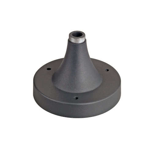 233145 Myra 2 Suport de fixare Antracit - 233145 - 4024163140447