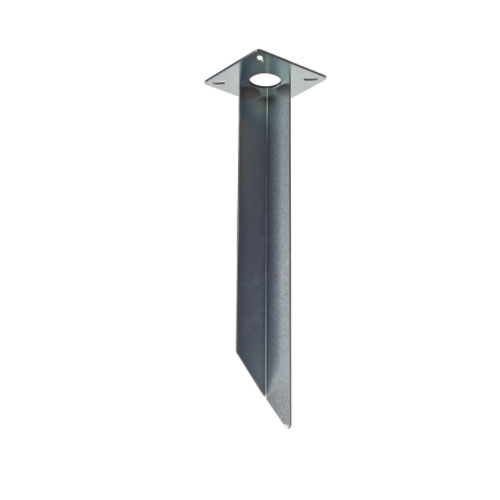 231230 Earth Spike Suport fixare din otel zincat 48cm - 231230 - 4024163100199