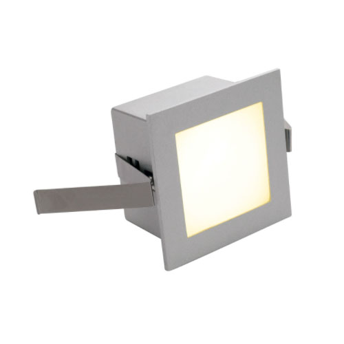 DWL 111262 Frame 1W LED 40lm 3000K Gri - 111262 - 4024163112062