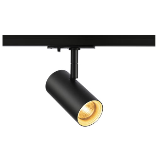 SPS 1001862 Noblo 7.5W LED 620lm 2700K 1C Negru - 1001862 - 4024163221115