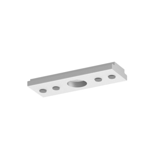 1000571 Grazia 20 Set 2x Conector - 1000571 - 4024163188630