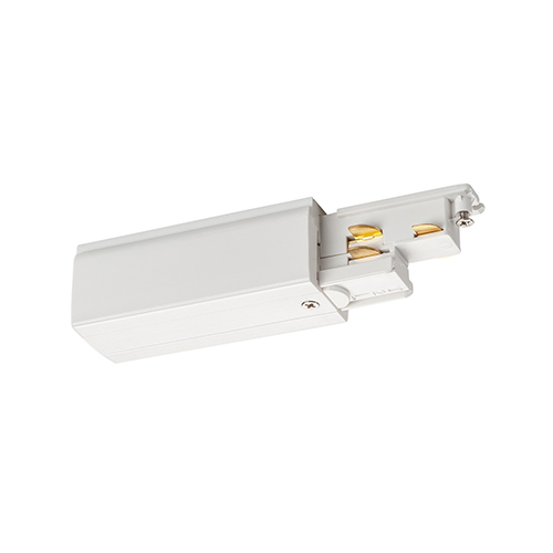 1002640 S-Track Dali Capac inchidere cu alimentare dreapta Alb - 1002640 - 4024163228565