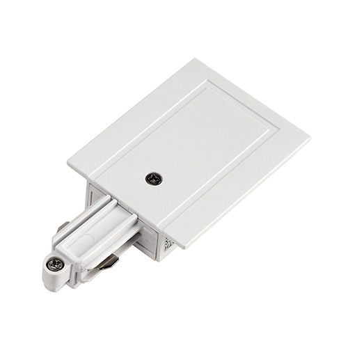 143231 S-Track Capac cu alimentare Alb - 143231 - 4024163127462