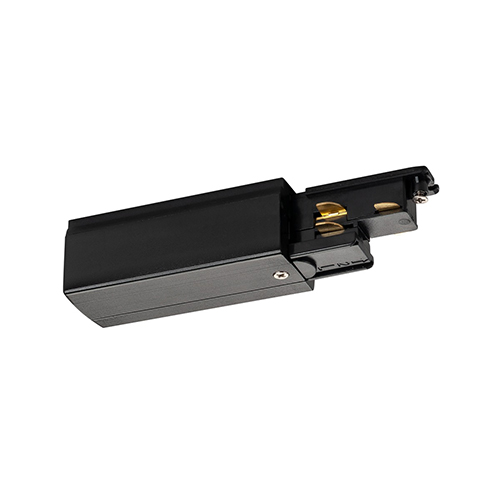 1002638 S-Track Dali Capac inchidere cu alimentare dreapta Negru - 1002638 - 4024163228541