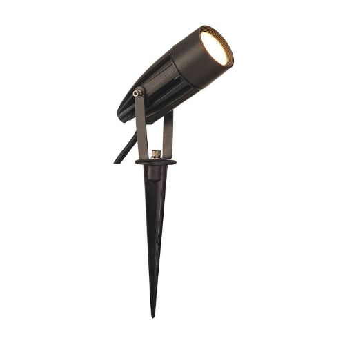 227505 Lampa de gradina Syna 9W LED 470lm 3000K Antracit IP55 - 227505 - 4024163163767