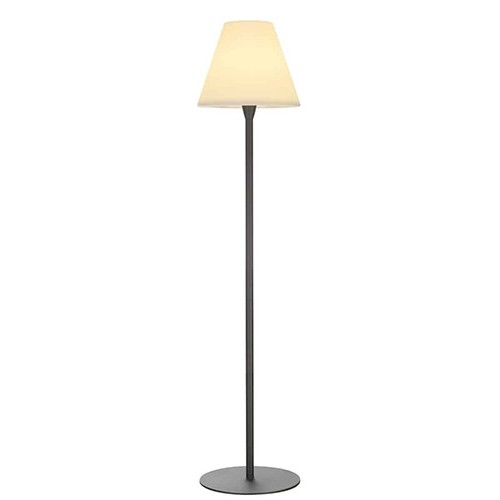 228965 Lampadar Adegan 1xMax.24W E27 Antracit IP54 - 228965 - 4024163120449