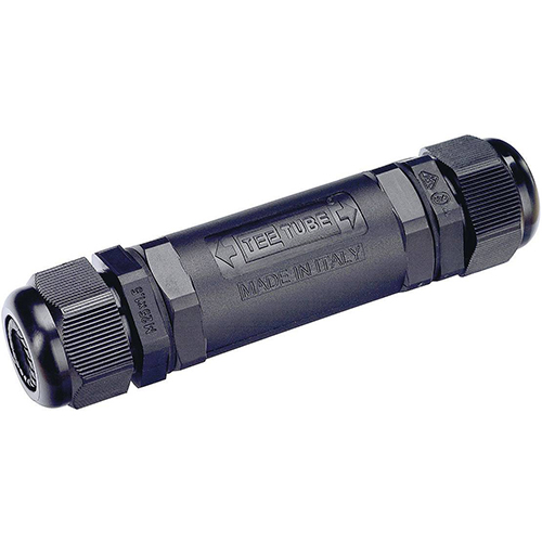 228730 Accesoriu de conectare 3P pentru cabluri 6-12mm IP68 - 228730 - 4024163086417