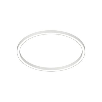 Corp de iluminat cu montaj suspendat, 62W , 8898lm , 3000K , alb - 105136.01 Corp de iluminat cu montaj suspendat, 62W , 8898lm , 3000K , alb - 105136.01