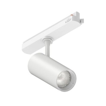 SPS 106102.01 Bin 30W LED 2570lm 3000K 15-38DGR Alb - 106102.01