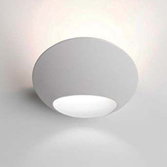 1D900AW00002 Garbi D90 30W LED 2020lm 2700K Alb - 1D900AW00002 1D900AW00002 Garbi D90 30W LED 2020lm 2700K Alb - 1D900AW00002