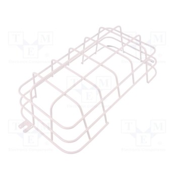 SL2PG SafeLite Grila de protectie 290x160mmx94mmH - SL2PG - 3660191604141 SL2PG SafeLite Grila de protectie 290x160mmx94mmH - SL2PG - 3660191604141