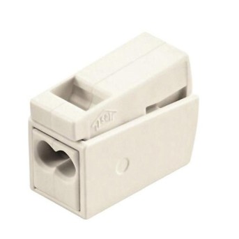 224-112 Conector Wago In 1x0.5-2.5mm litat Out 2x1.0-2.5mm plin - 224-112 224-112 Conector Wago In 1x0.5-2.5mm litat Out 2x1.0-2.5mm plin - 224-112