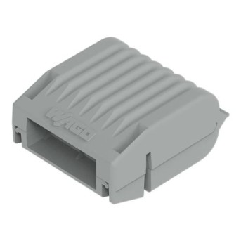 207-1331 Gelbox Marime 1 pentru conectori 221/2x73 de max. 4mm 32x17.8x33.6mm - 207-1331 207-1331 Gelbox Marime 1 pentru conectori 221/2x73 de max. 4mm 32x17.8x33.6mm - 207-1331
